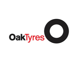 Oak Tyres integrate with TyreTec